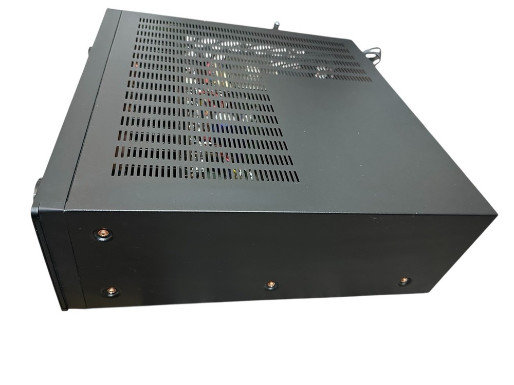 Marantz AV Surround Receiver SR8000/U1B