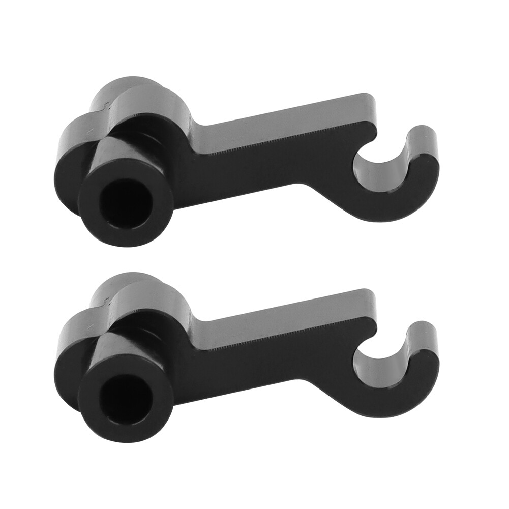 Wind Noise Fix For 2000-2007 GMC / Chevy Silverado Vent Window Latch Link, Links