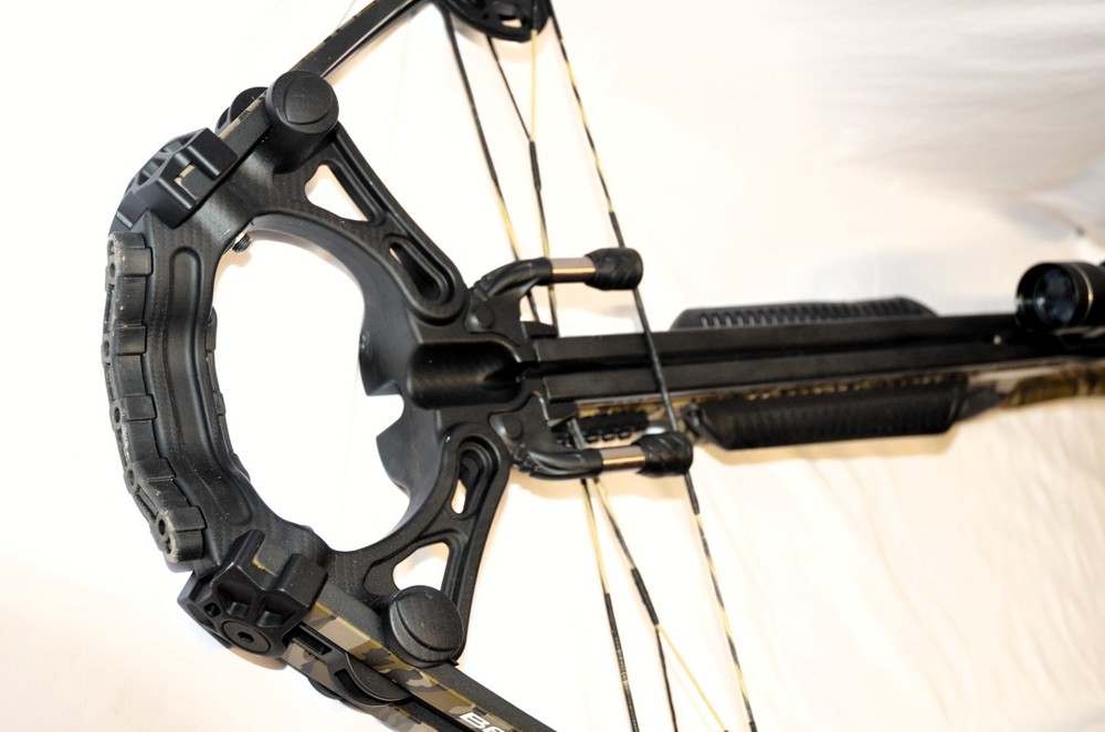 Barnett Whitetail Hunter STR with Crank Cocking Device (2215)