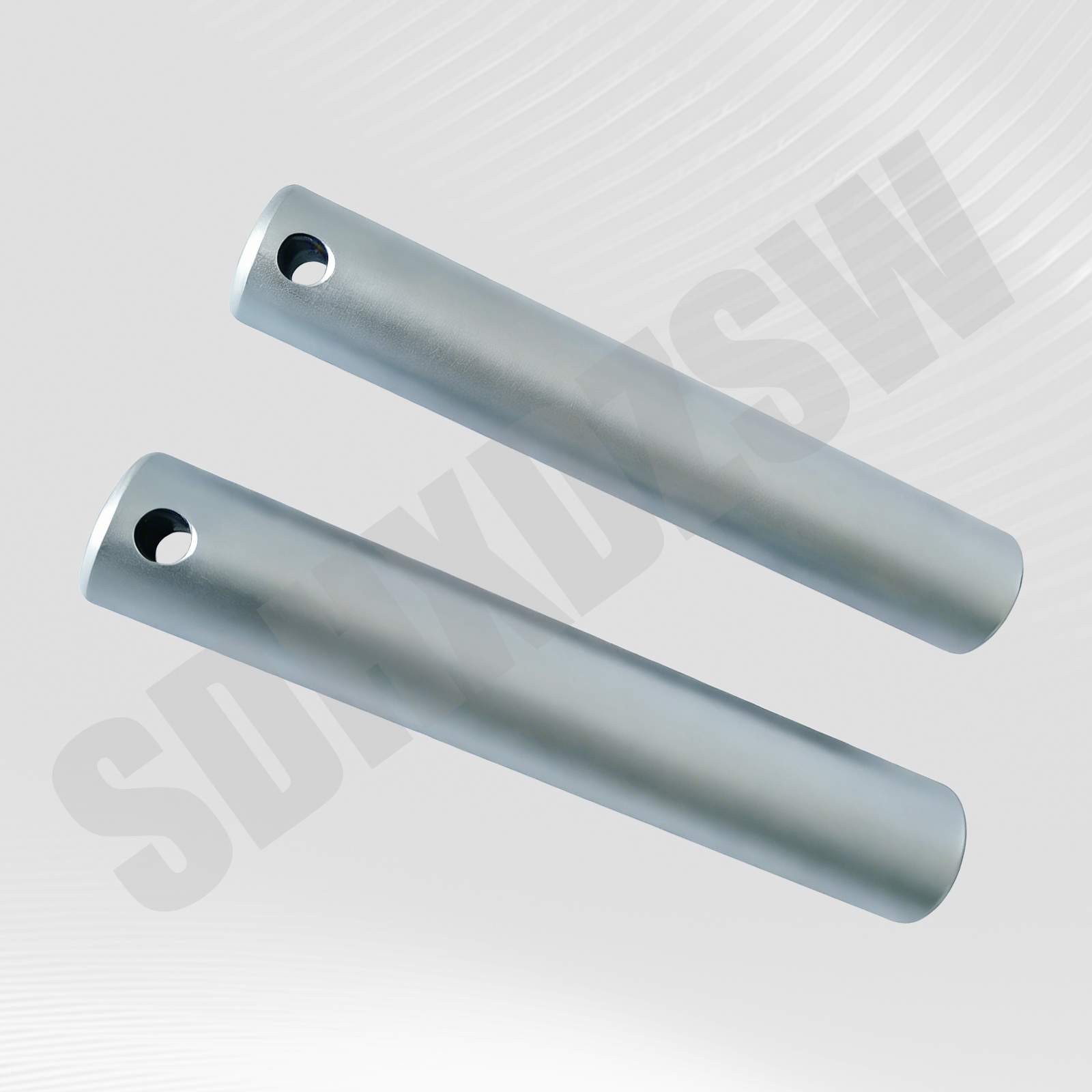 2PaiNew upgraded Excavator Universal Bucket Pin 40mm X 270mm