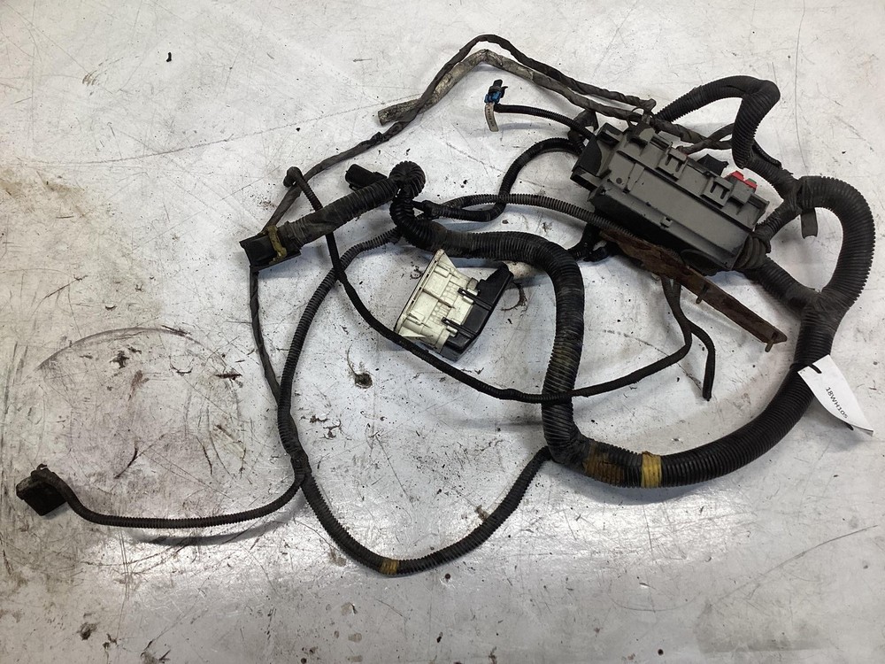 Freightliner CASCADIA Wiring Harness, Cab - Used