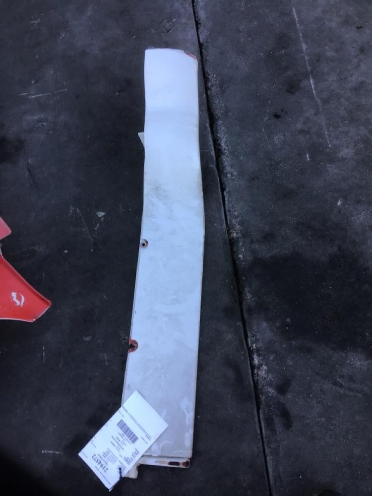 For 2012 PETERBILT 587 EXTERIOR TRIM Left ,  CO