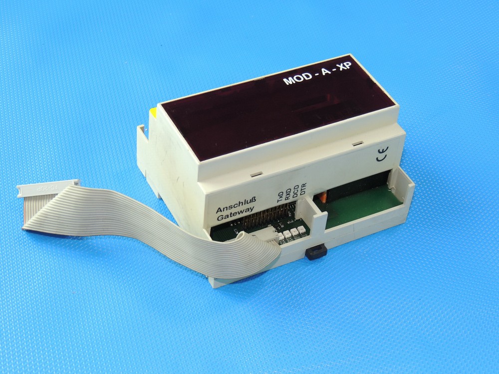 Wurm Industrial Modem MOD-A-XP Refrigeration Controller Inc VAT