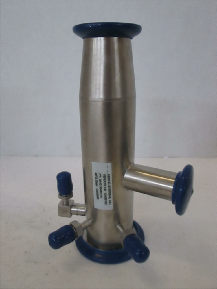 AMAT, 0040-35462, Reducer Line, New