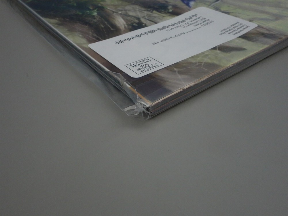 White Dwarf: 459 Subscriber Cover Sealed (Games Workshop)