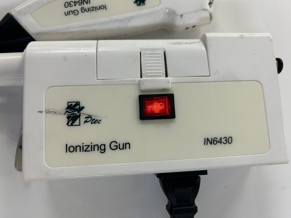 Transforming Technolgies PTEC IN6430 ESD Ionizing Gun