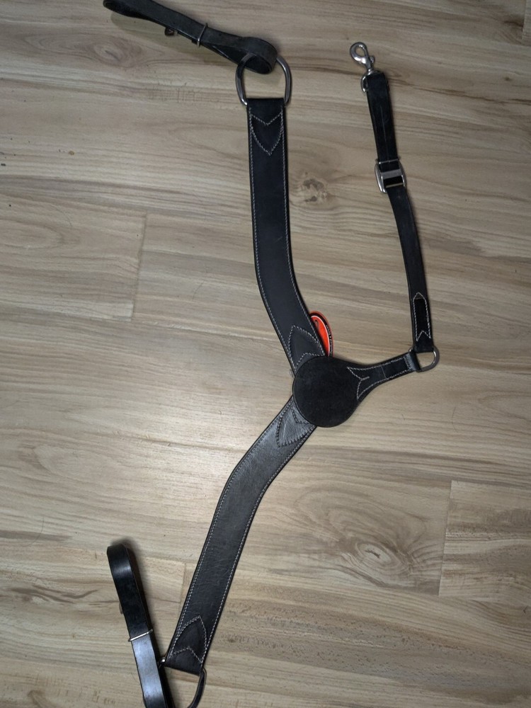 Teskeys Breast Collar