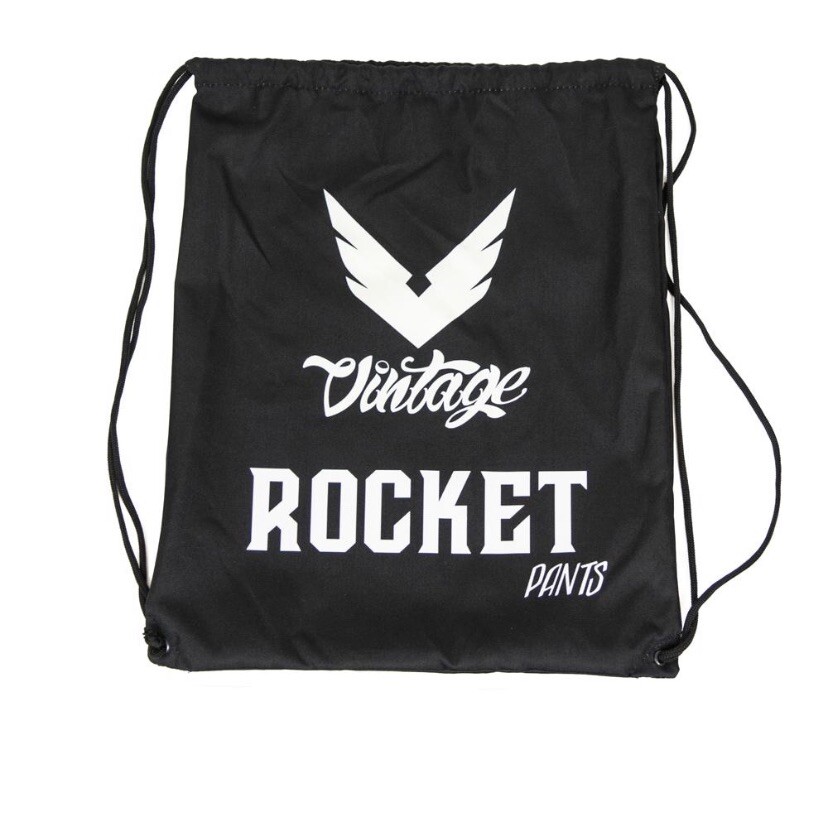 Vintage Rocket Paintball Pants Xs/s