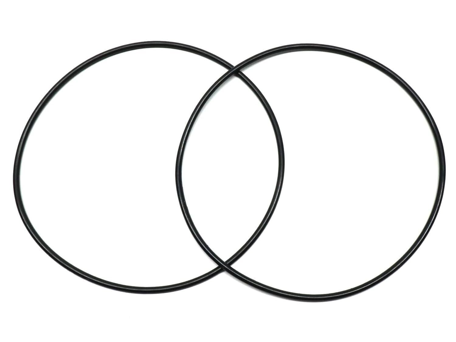 14130 / PR1413 Cover Seal O-Ring for Marineland Magnum 200, 220, 330, 350 (2 pk)