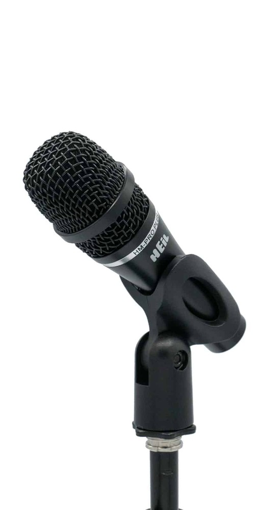 Heil Handi Mic Pro Plus Dynamic Vocal Microphone
