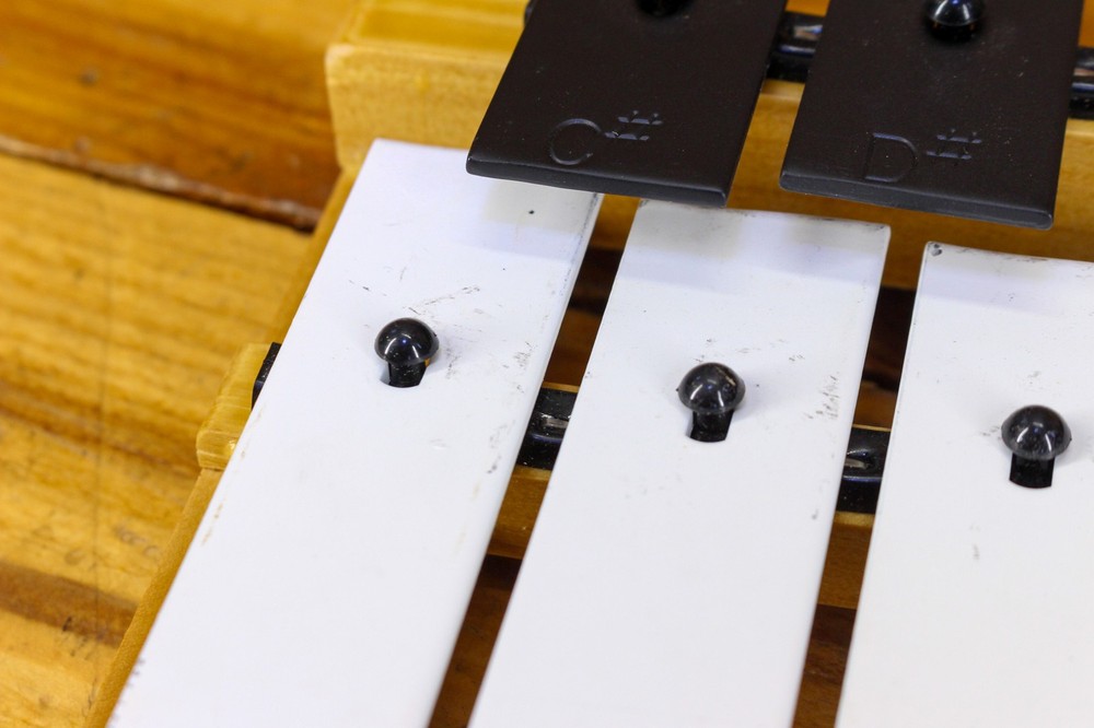 Stagg 25 Note Bell Kit