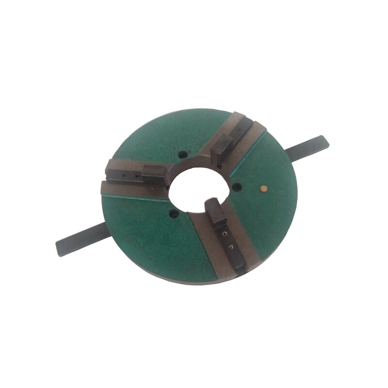 Positioner Three Jaw Chuck 12" Welding Positioner Table Replacement Attachment