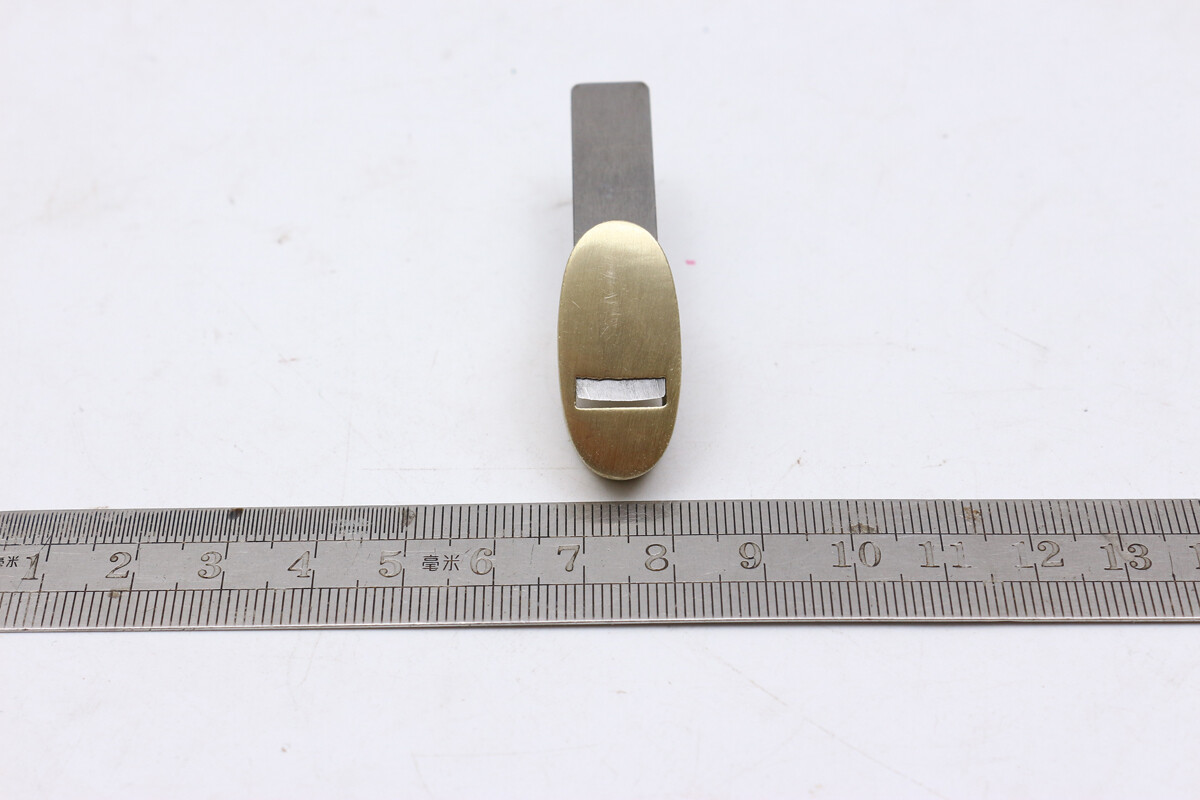 4PCS Violin Maker Planes Tool Luthier Steel Blade Wood Project Curved Bottom