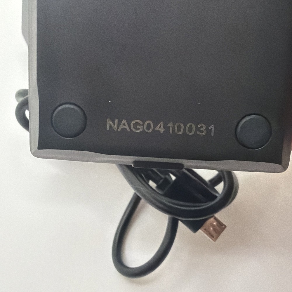 Hearing Assist Ha-302 Rechargeable Transmitter Base Only