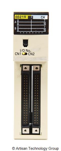 OMRON C200H-OD219 Transistor Output Module