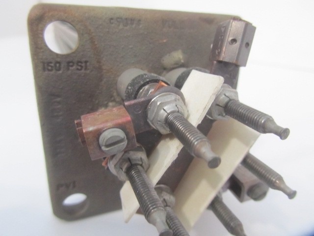 PVI 40357 Heating Element 18KW 480V 3 Phase