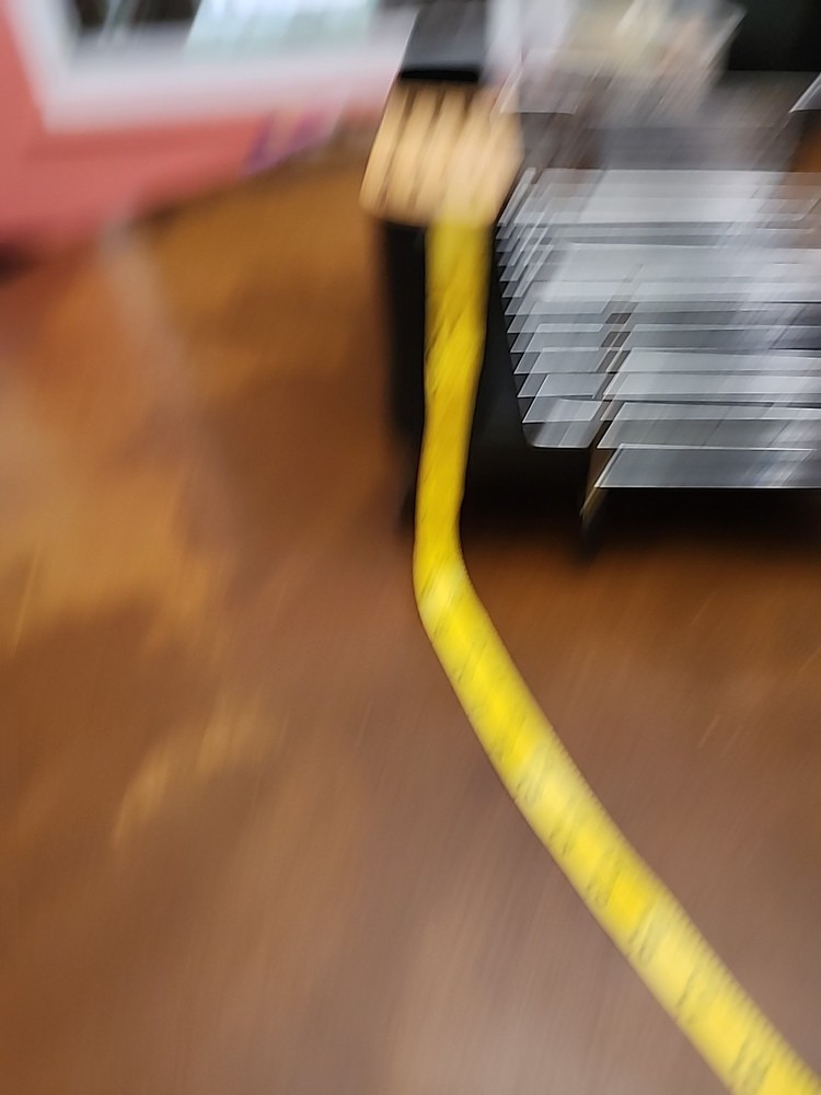 Aluminum Dish Drying Rack Black Silver Expandable