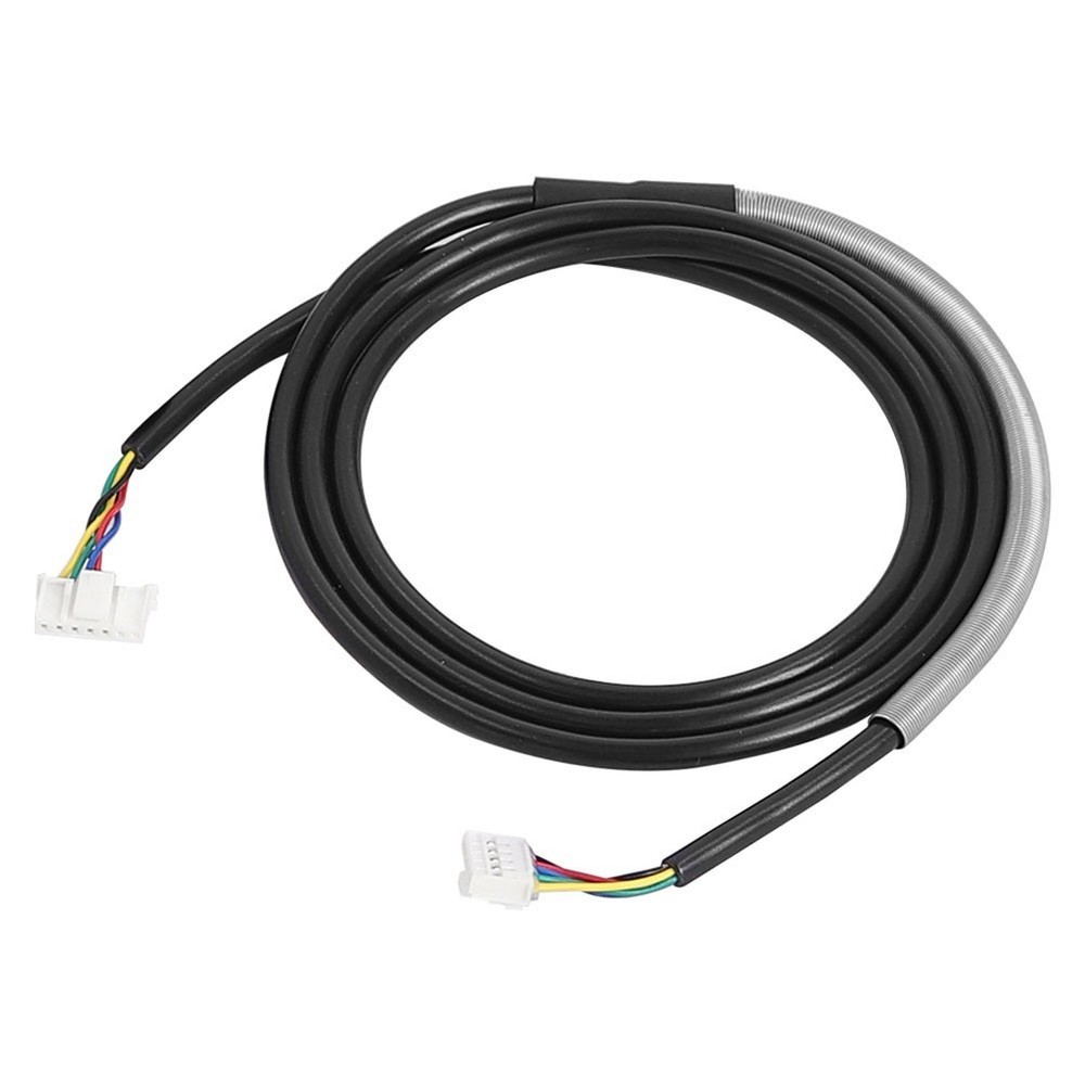 Scooter Compatibility Guaranteed with For Ninebot E2 Pro Control Cable