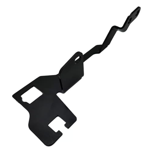 157313 Throttle Cable Bracket and Kickdown Cable Bracket Compatible with