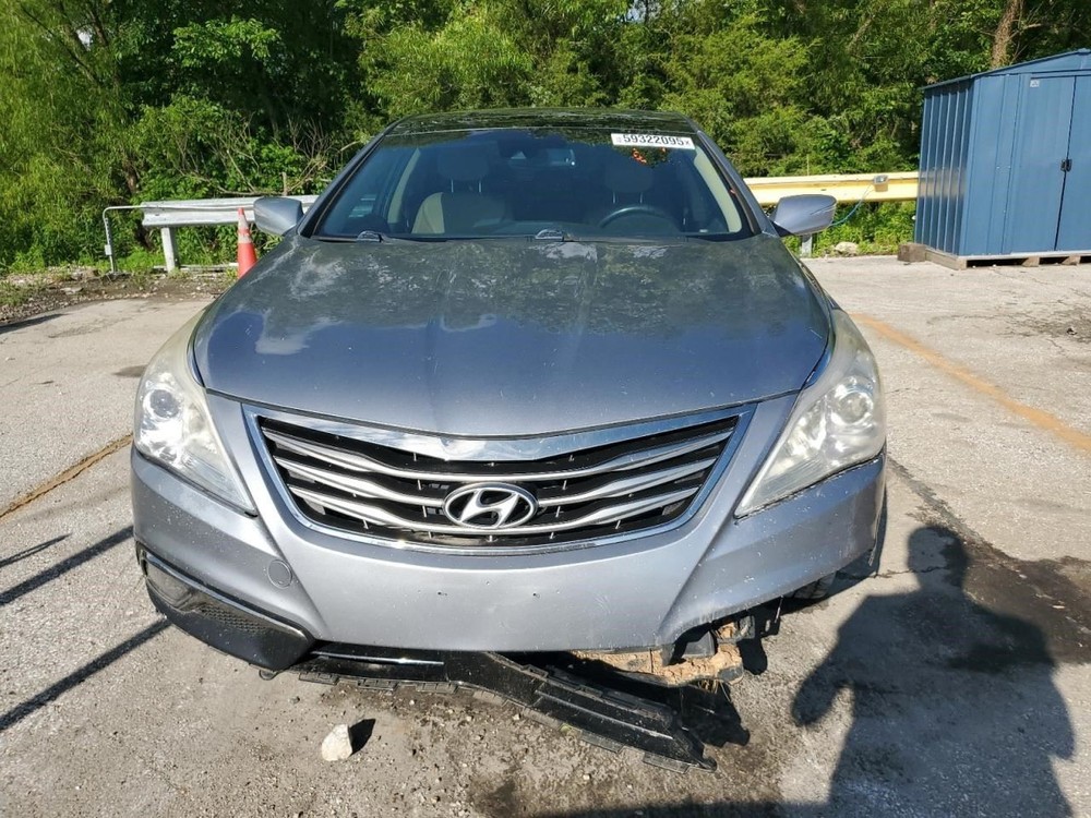 2015 2016 2017 HYUNDAI AZERA Engine Wire Harness