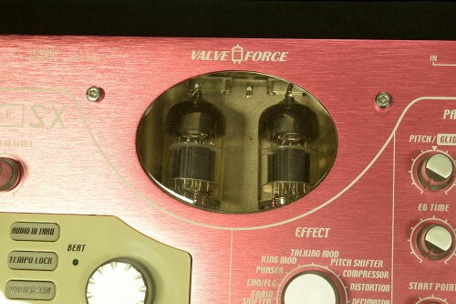 KORG ESX-1 SD ELECTRIBE SX Electribe Sequencer Excellent+