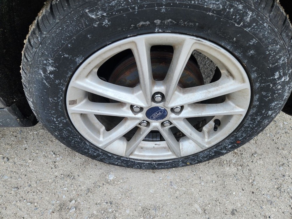 2015-2018 Ford Focus Front 4.2" Display Screen