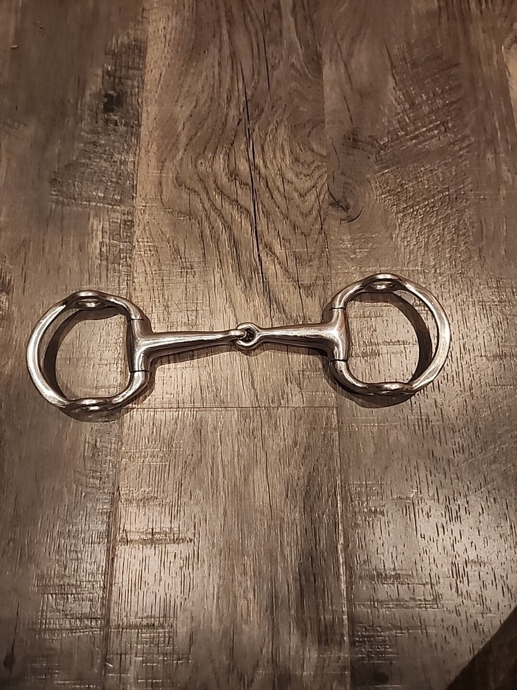 Horse Bit