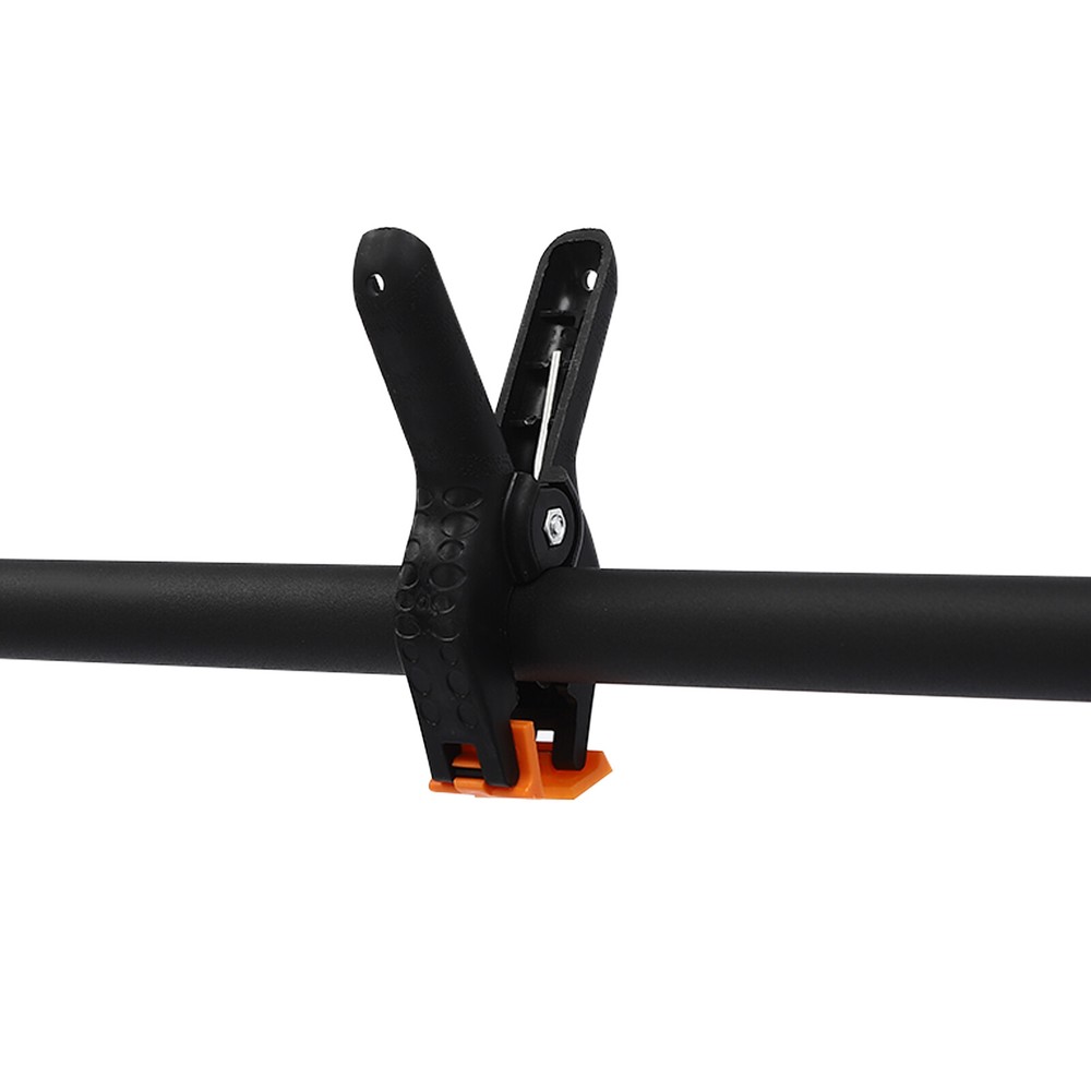 10Ft Adjustable Background Stand Kit - Durable Photography Support Equipment