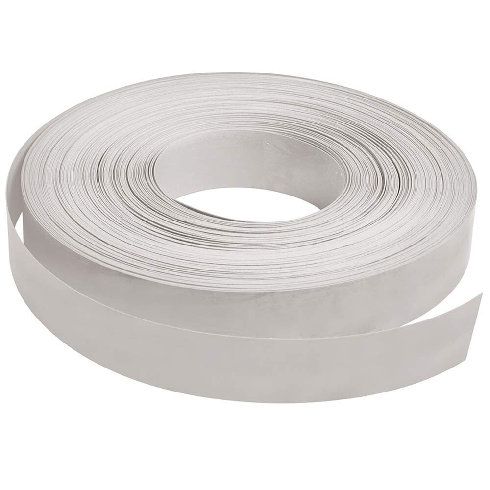 Vinyl Inserts Slatwall White Panel Shelving Display 130 ft 1 Roll Accent