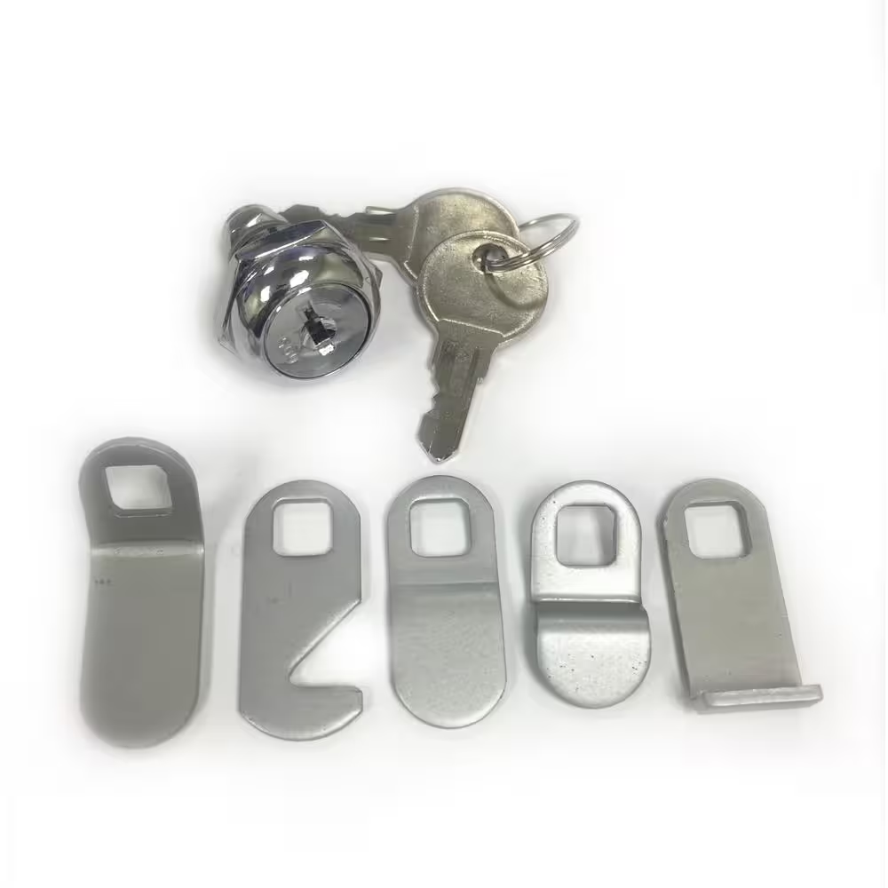 Mailbox Cam Lock Replacement Kit