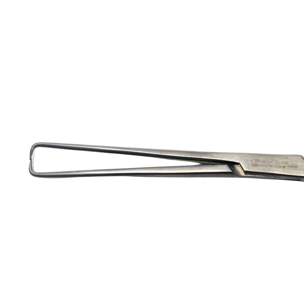 V. Mueller REF GL850, Uterine Tenaculum Forceps