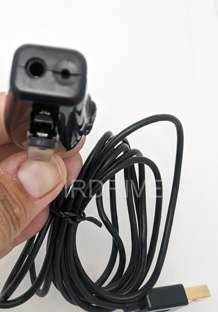 3-Pack: NEW i-Chat Stereo USB Multimedia Earphone w/ Microphone for Computer PC