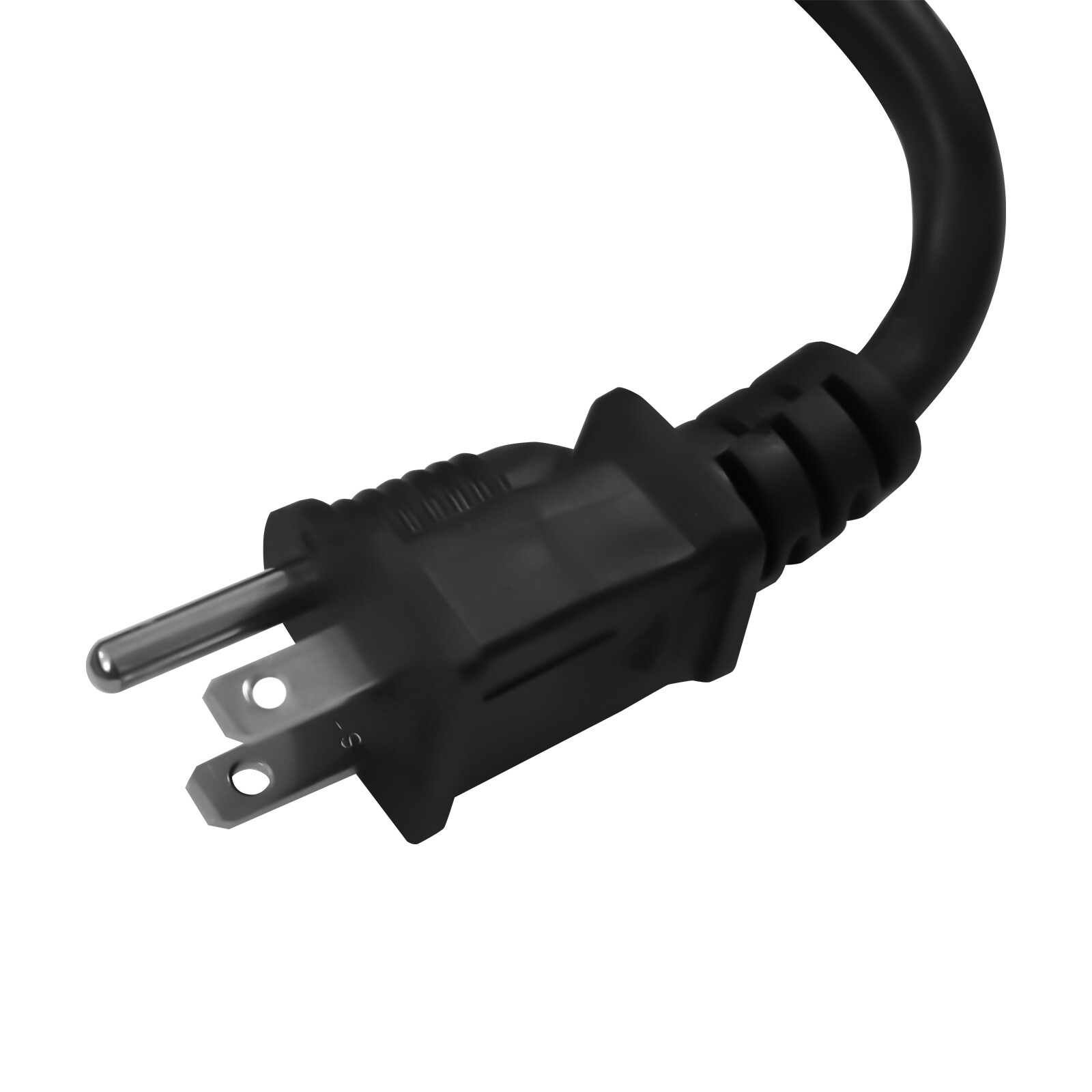 Submersible Well Pump 0.5HP Stainless Steel, 33ft Cable, Low Noise Operation