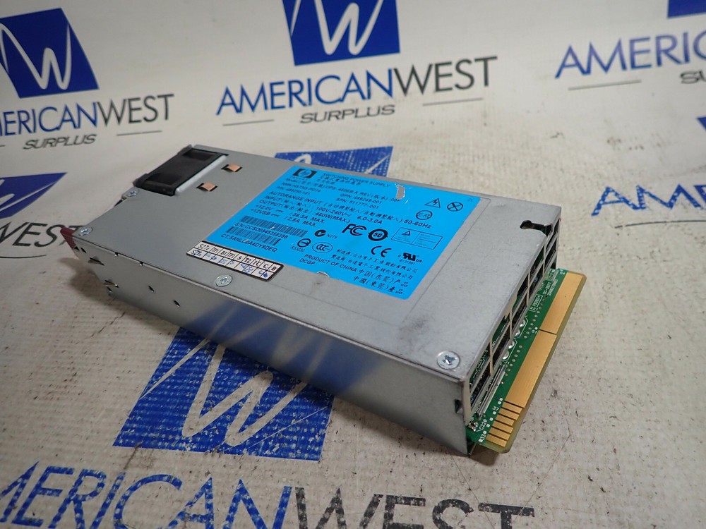 HP 499250-101 Switching Power Supply *USED