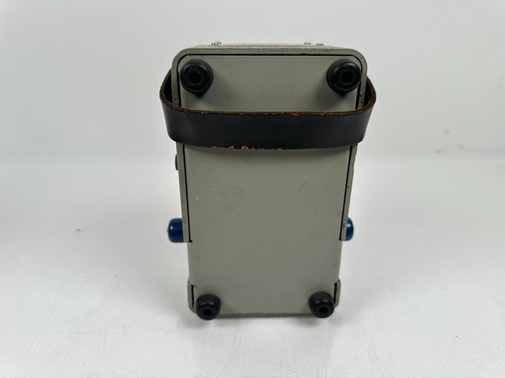 Bird Electronics Thruline Wattmeter - Model 43 w/ Elements/Case