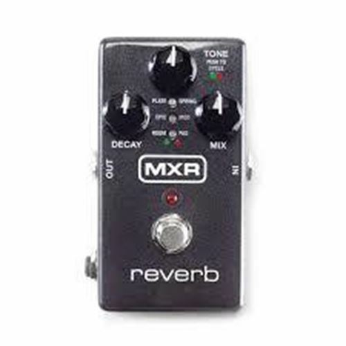 MXR M300 REVERB
