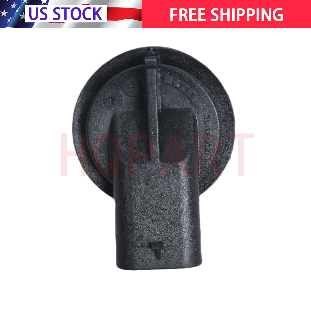 GJ5Z-13411-D For 2017 2018 2019 Ford Escape Front Bulb Socket