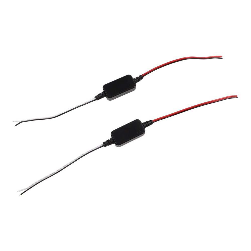 Easily Convert 12V Input to Stable 5V Output with Dual Pack Regulators