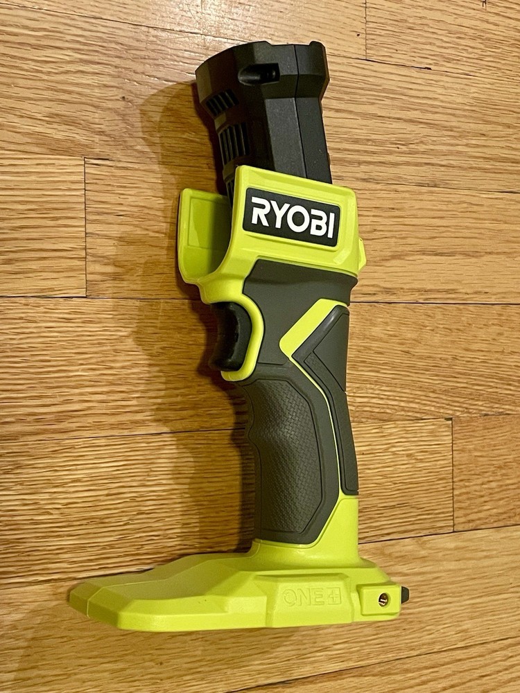 RYOBI Tool Set