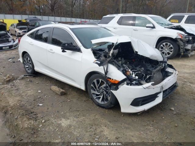 CIVIC 2016 Glove Box 4534772