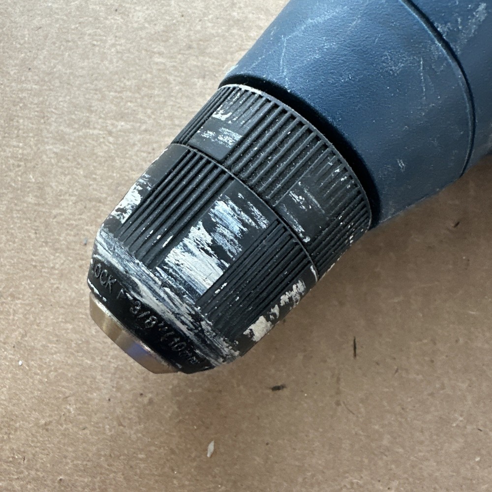 Ryobi D42 3/8" Corded Electric Drill