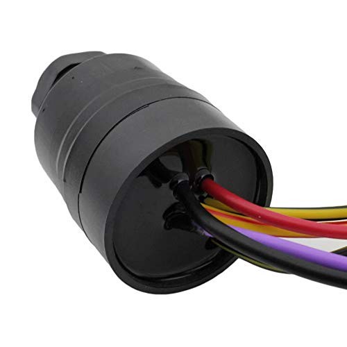 Boat Ignition Switch with Key Replacement for Mercury, Replace Boat 87-88107A5