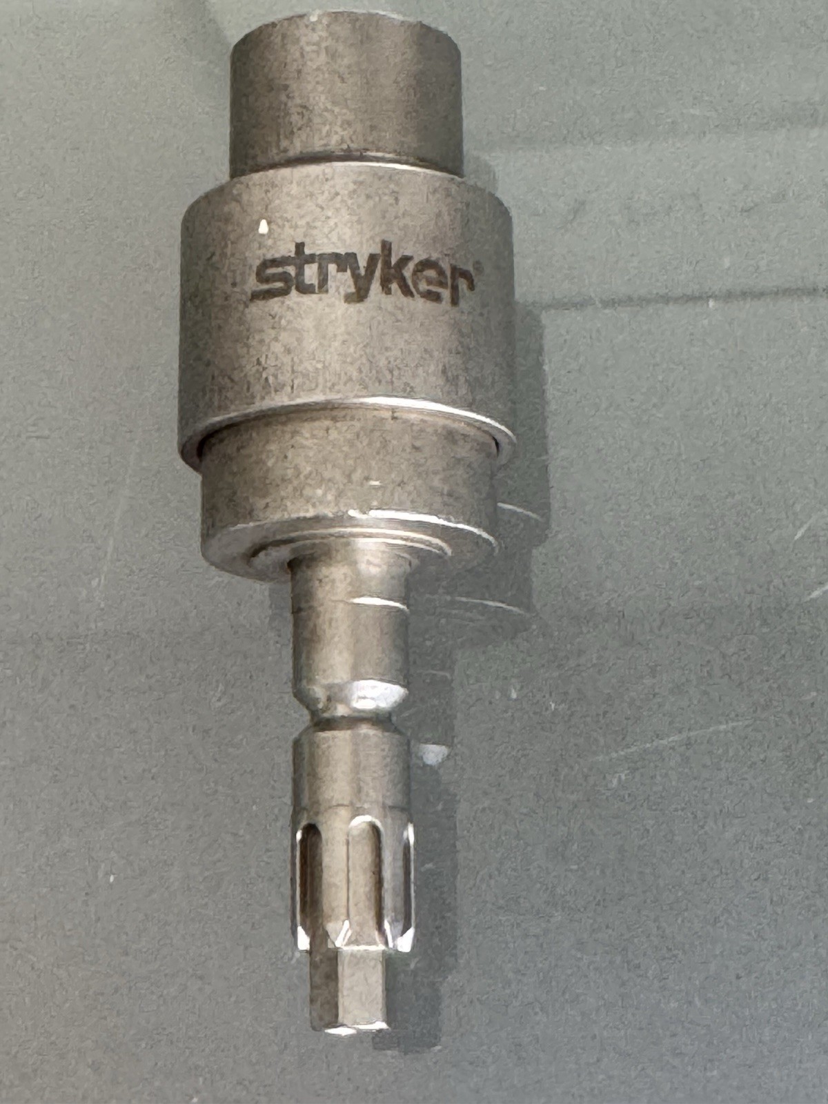 Stryker System 6 Hudson Chuck 6203-113
