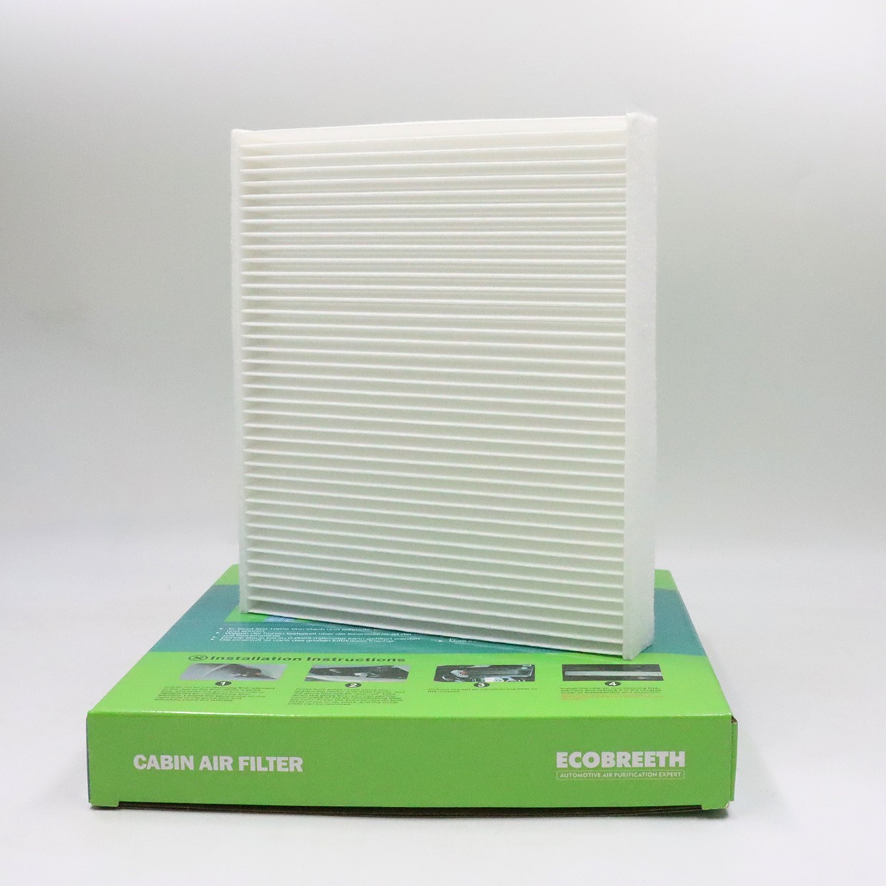 2017-2025 Subaru Cabin Air Filter GENUINE OEM PART 72880FL00A