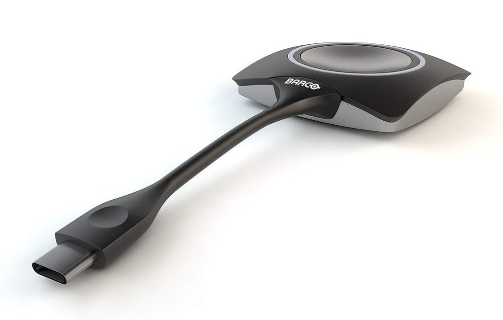 Barco One ClickShare USB-C Button