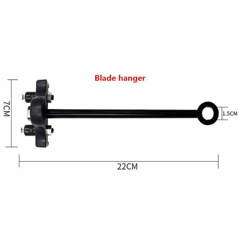 Electric Sheep Clipper Blade sharpener Wool scissors grinding machine 220V