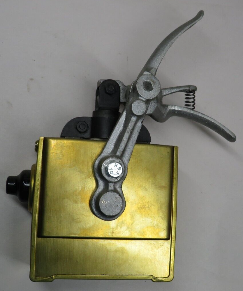 Wico Ek Magneto Testing Tool