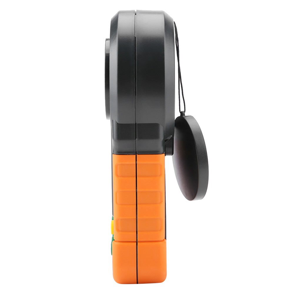 PEAKMETER PM6612 High Digital Light Meter Luxmeter