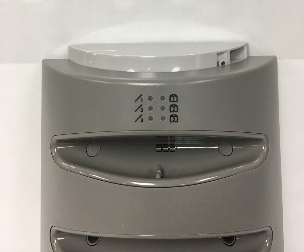 eInstruction Interwrite MobiDock Learning Tablet Charging Dock W/Power Adapter