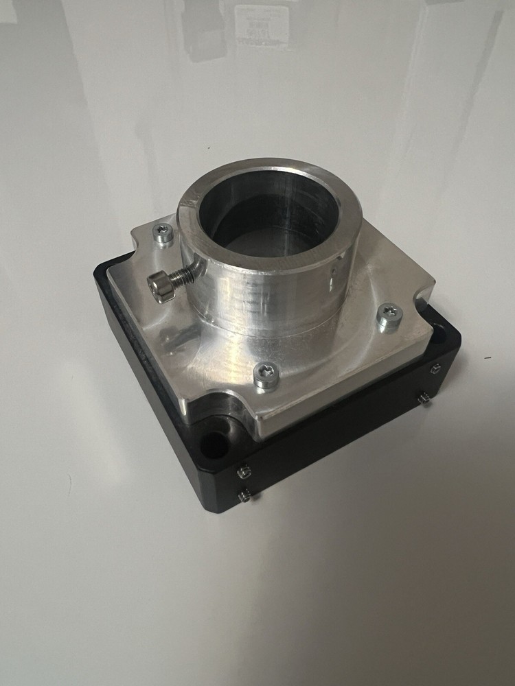 Edmund Optics 2X Chrome Free (Cf) Objective